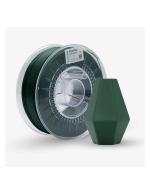 PLA филамент Filamentree PLA PLUS, 1.75 mm, 1.0 kg, Moss Green