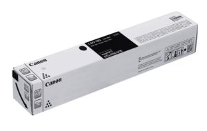 Тонер касета CANON C-EXV 1002 (Black) 6136C002AA