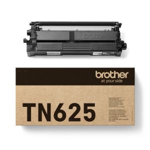 Оригинална тонер касета BROTHER TN-625BK (Black)