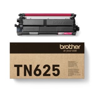 Оригинална тонер касета BROTHER TN-625M (Magenta)