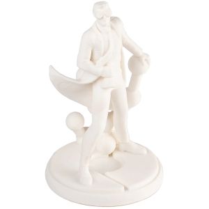 PLA филамент Polymaker Panchroma™ Satin PLA, 1.75 mm, 1.0 kg, White