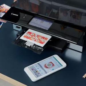 Фотохартия Canon Printable Nailstickers NL-101 10x15cm, 2 sheets