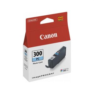 Мастилена касета CANON PFI-5100 Photo Cyan 6956C001AA