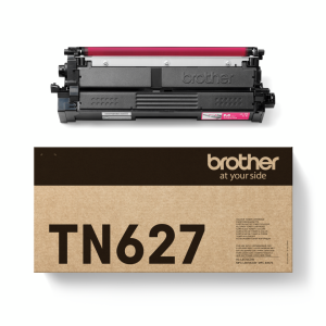 Оригинална тонер касета BROTHER TN-627M (Magenta)