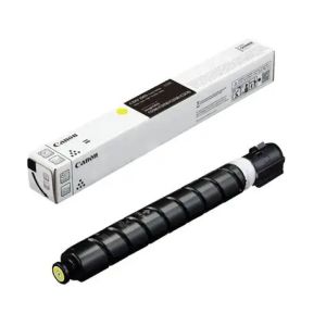 Тонер касета CANON C-EXV 1001 (Yellow) 6140C002AA