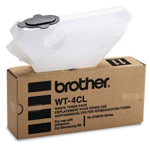 Waste Toner Pack Brother WT-4CL