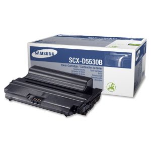 Тонер касета SAMSUNG SCX-D5530B (Black)