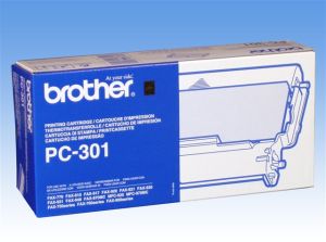 Термотрансферна лента Brother PC-301