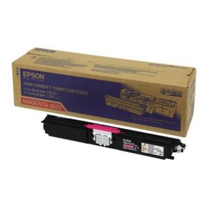 Оригинална тонер касета EPSON C13S050555