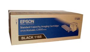Оригинална тонер касета EPSON C13S051165
