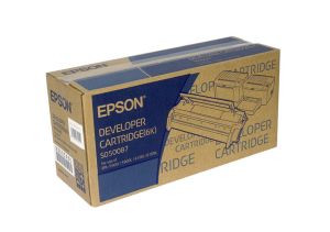 Оригинална тонер касета EPSON C13S050087