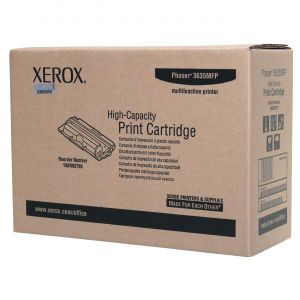 Тонер касета XEROX 108R00796