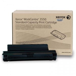 Тонер касета XEROX 106R01529