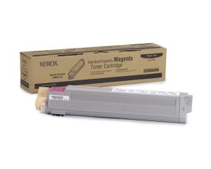 Оригинална тонер касета XEROX 106R01151 (Magenta)