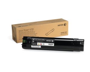 Оригинална тонер касета XEROX 106R01526 (Black)