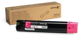 Оригинална тонер касета XEROX 106R01524 (Magenta)