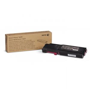 Оригинална тонер касета XEROX 106R02250 (Magenta)