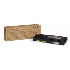 Оригинална тонер касета XEROX 106R02251 (Yellow)