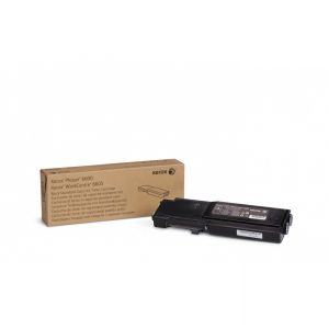 Оригинална тонер касета XEROX 106R02252 (Black)