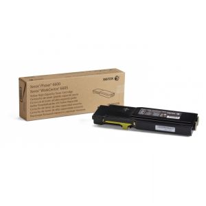 Тонер касета XEROX 106R02235 (Yellow)