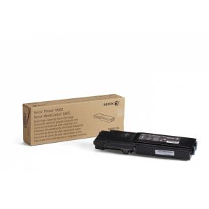 Оригинална тонер касета XEROX 106R02236 (Black)