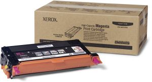 Тонер касета XEROX 113R00724 (Magenta)