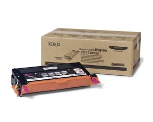 Оригинална тонер касета XEROX 113R00720 (Magenta)