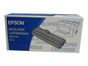 Оригинална тонер касета EPSON C13S050166