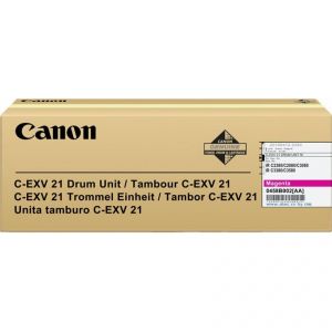 Барабанен модул CANON C-EXV 21 Drum (Magenta)