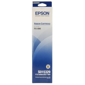 Лента за матричен принтер EPSON C13S015329