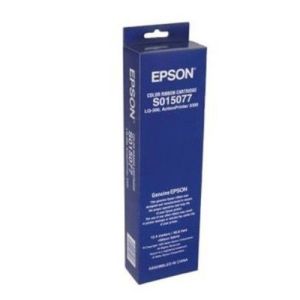 Лента за матричен принтер EPSON C13S015077