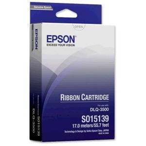 Лента за матричен принтер EPSON C13S015139