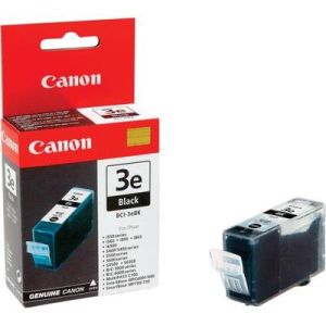 Мастилена касета Canon BCI-3eBk (4479A002AF)
