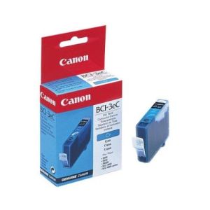 Мастилена касета Canon BCI-3eC