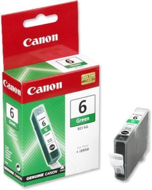 Мастилена касета Canon BCI-6G