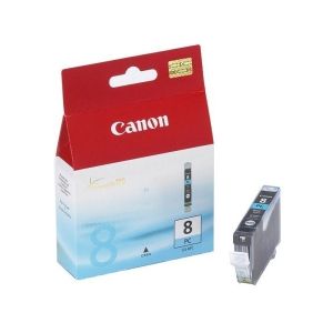 Мастилена касета Canon CLI-8PC Photo Cyan