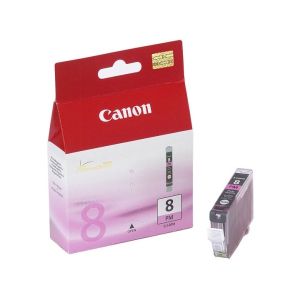 Мастилена касета Canon CLI-8PM Photo Magenta (0625B001AF)