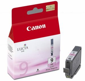Мастилена касета Canon PGI-9PM Photo Magenta (1039B001AF)