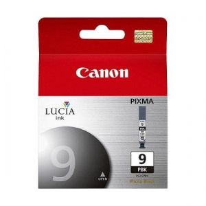 Мастилена касета Canon PGI-9PB Photo Black (1034B001AF)