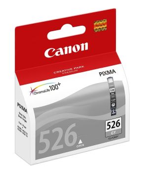 Мастилена касета Canon CLI-526GY Grey (4544B001AA)