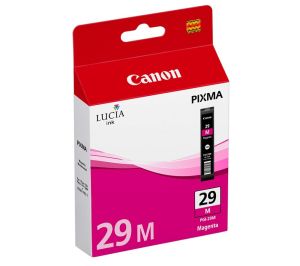 Мастилена касета Canon PGI-29M Magenta