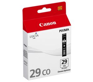 Мастилена касета Canon PGI-29CO Chroma Optimizer (4879B001AA)