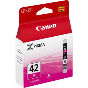 Мастилена касета Canon CLI-42M Magenta