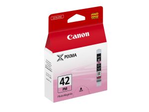 Мастилена касета Canon CLI-42PM Photo Magenta (6389B001AA)