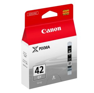 Мастилена касета Canon CLI-42GY Grey (6390B001AA)