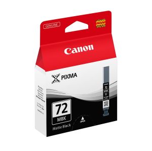 Мастилена касета Canon PGI-72MB Matte Black (6402B001AA)