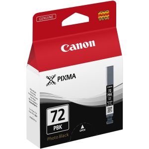 Мастилена касета Canon PGI-72PB Photo Black (6403B001AA)