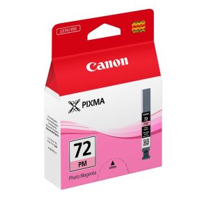 Мастилена касета Canon PGI-72PM Photo Magenta (6408B001AA)