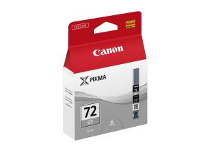 Мастилена касета Canon PGI-72GY Grey