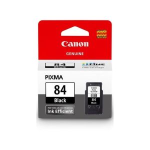 Мастилена касета Canon PG-84BK Black